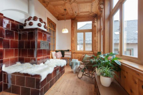 Ledererhaus Mauterndorf